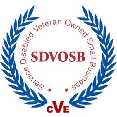 SDVOSB