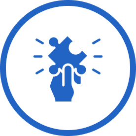 Customized Solutions