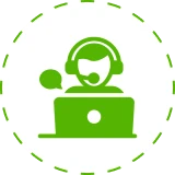 Exceptional  Customer Support