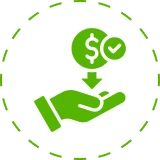 Lower Processing Costs